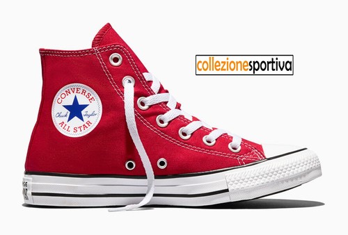 Scarpe converse alte - converse,