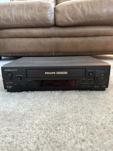 Videoregistratore philips - videoregistratore,