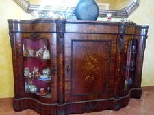 mobili antichi e antiquariato