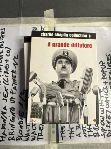 Charlie chaplin collection 8 - charlie,