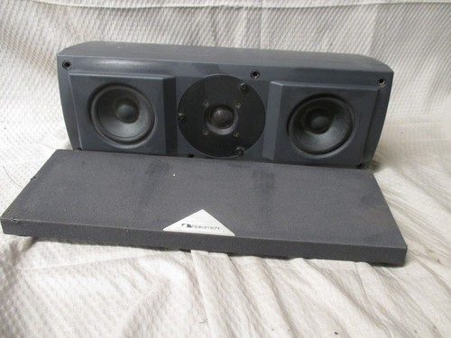 Altoparlante nakamichi - altoparlante,