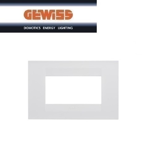 Placca geo posti gewiss - geo, 4