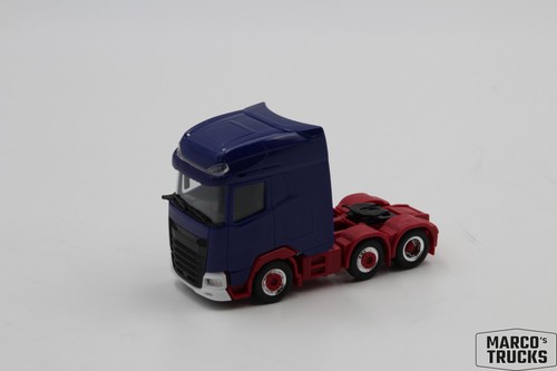 Herpa daf trattore come - xg+,