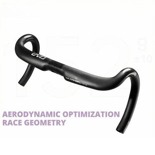 Drop bar ultraleggero - , ciclismo