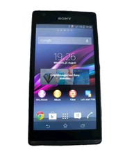 Sony Xperia SP C5303 -