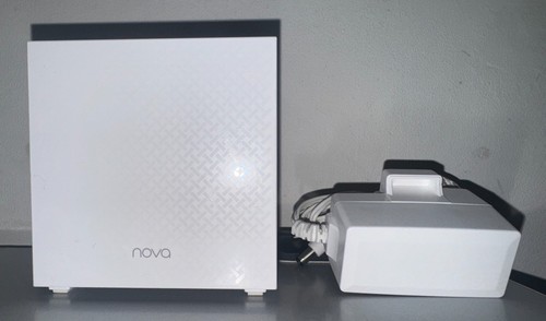 Tenda nova mw12 - tenda, •