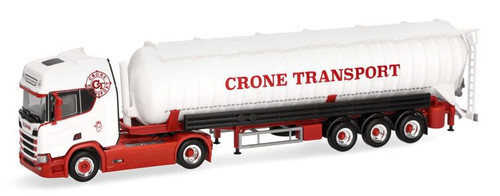 Herpa scania hd 4x2 con - cr, 20