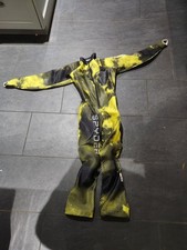 Tuta Spyder Sci Racing