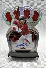 2023 Panini Chronicles - Crown