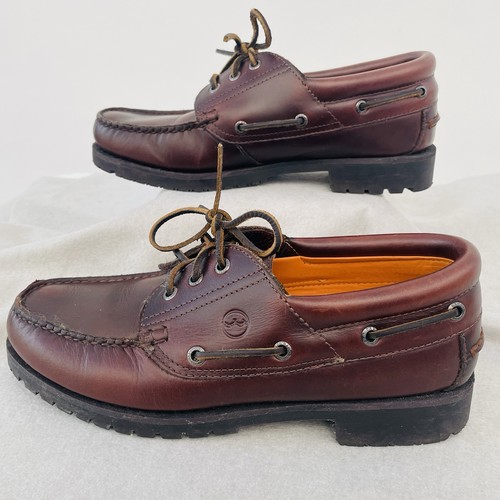 Scarpe orca bay buffalo deck - orca,