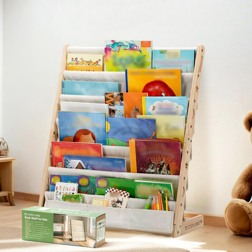 Libreria montessori per - libreria,