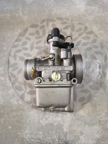 Carburetor vhst flat valve - flat,