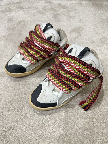 Sneakers lanvin curb - lanvin,