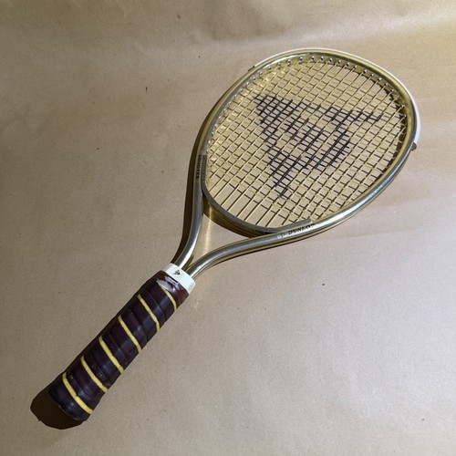 Racchetta vintage dunlop - racchetta,