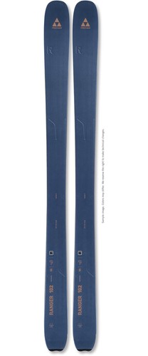 Set sci freeride - ,