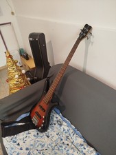 Warwick Rock Bass