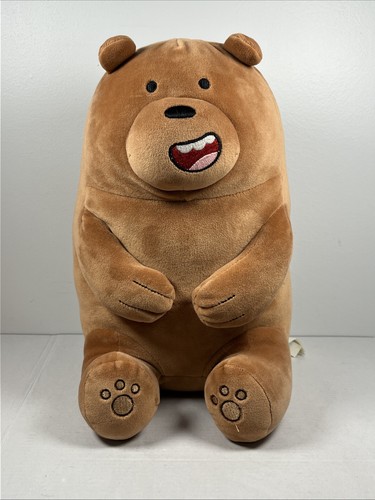 Cartoon network bare bears - bare,