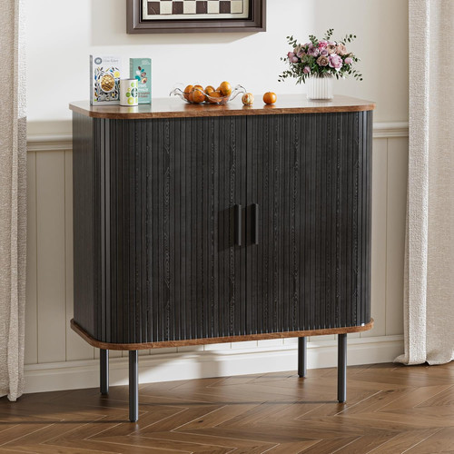 Credenza con ante - credenza,,