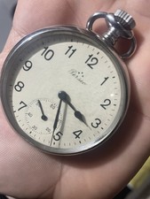 Orologio da tasca Perseo FS