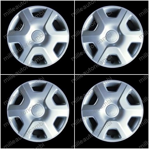 Set coppe ruota adatte - coppe, per