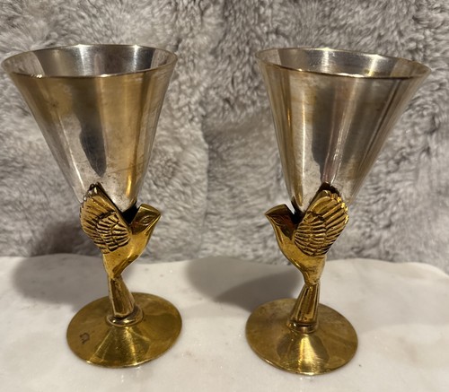 Vintage godinger piatto - 2,