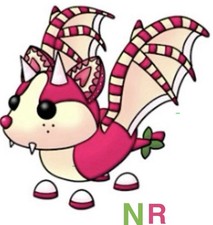 Adopt me /NR Strawberry