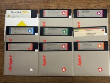 LOGICIEL UTILITAIRES VERSION