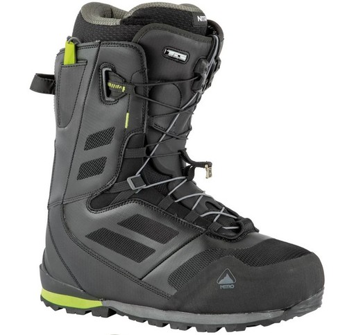 Scarponi splitboard uomo nitro - uomo,