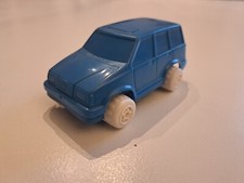 Vintage Plasto 1/43 Volvo 760