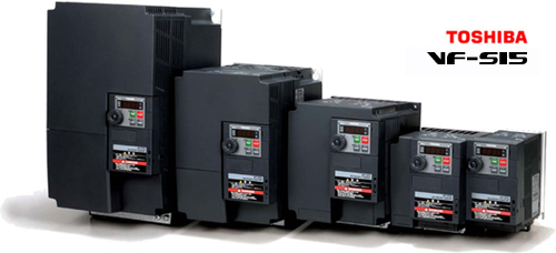 Inverter trifase toshiba per - inverter,