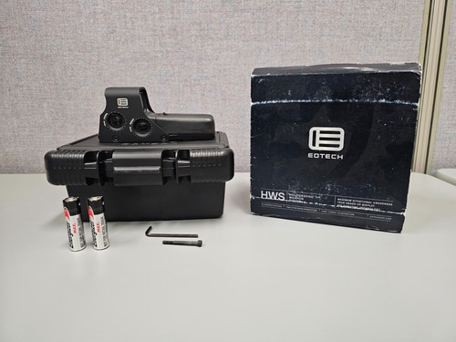 Eotech 552 a65 holographic - 552.a65,