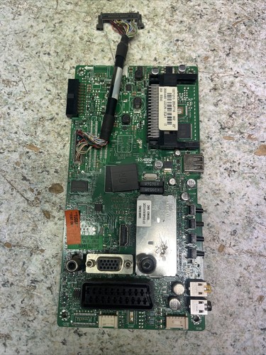 Scheda madre 17mb60 - madre, 17mb60-3