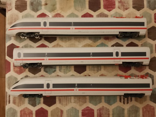 Lima trenino etr 500av - trenino, fs