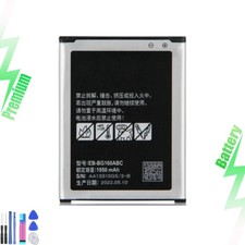 Batteria di ricambio telefono