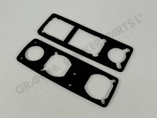 RELIANT SCIMITAR GASKET REAR