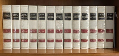 Grande dizionario - grande,