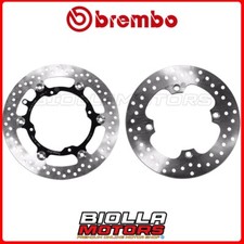 KIT DISCHI FRENO BREMBO