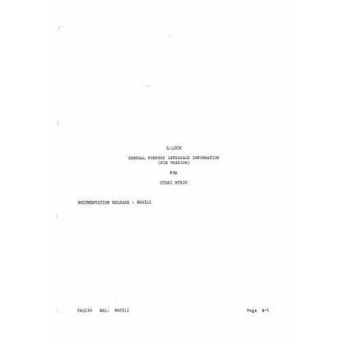 860312 otari informazioni - 860312,