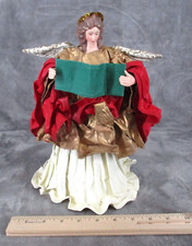 Music Box Natale San Francisco