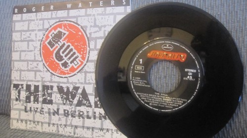 Roger waters the - roger, in