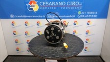COMPRESSORE A/C  S/VALVOLA DI COMANDO 64522758433 MINI MINI Cabrio (R57) (03/09>