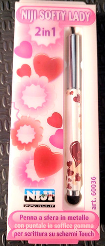 Penna touch screen - penna, in