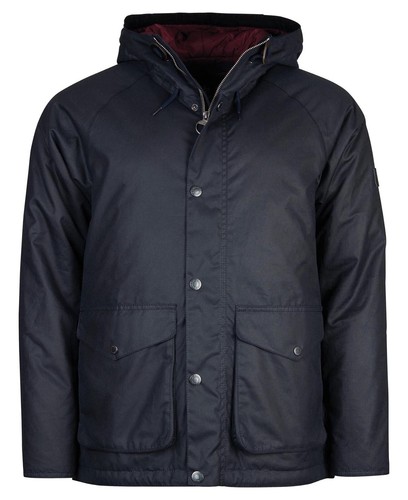 Giacca uomo barbour alpha - uomo,