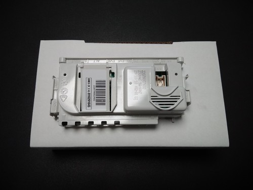 Scheda elettronica timer - scheda,