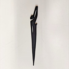 Taglia carte Apribuste Antico Vintage Africano in ottimo stato di conservazione