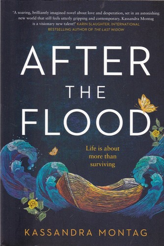 After the flood kassandra - after,
