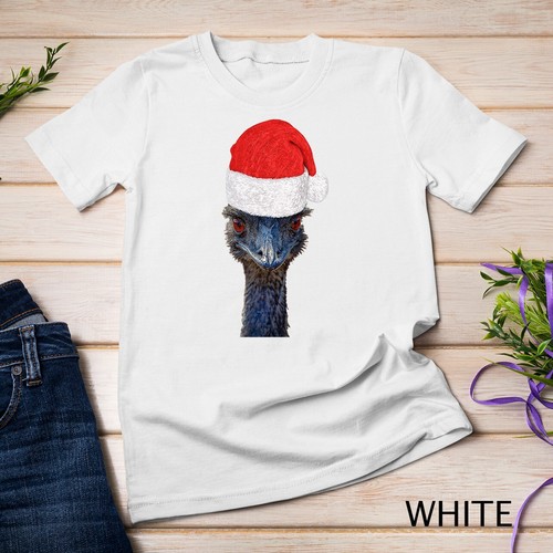 Shirt unisex emu - unisex, idea