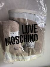 Love Moschino - Scarponi da Neve Donna