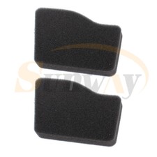 2 Filtri aria per generatore