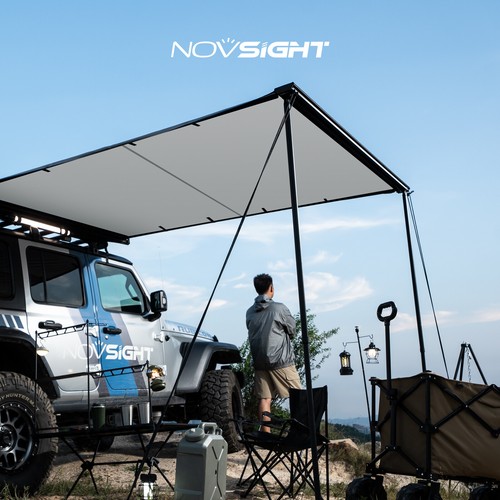 Tenda sole auto x 8 - auto, 8,2